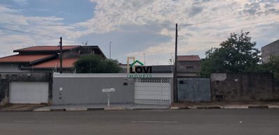 Casa, 3 quartos, 150 m² - Foto 1