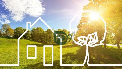 Terreno, 420 m² - Foto 1