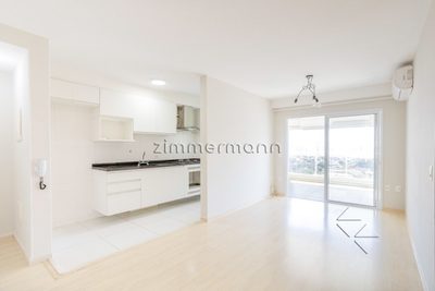 Apartamento, 2 quartos, 79 m² - Foto 2