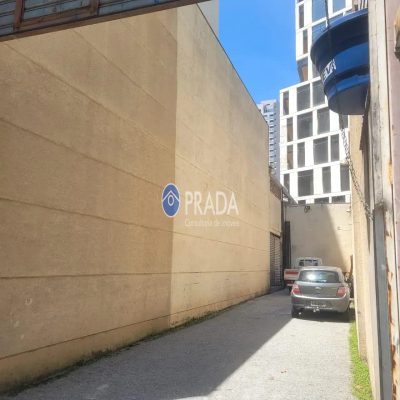 Loja-Salão, 458 m² - Foto 4