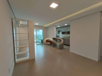 Apartamento, 2 quartos, 85 m² - Foto 5