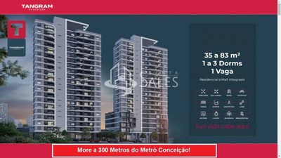 Loja-Salão, 244 m² - Foto 2