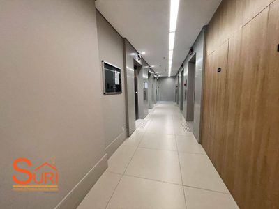 Sala-Conjunto, 32 m² - Foto 5