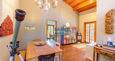 Casa, 4 quartos, 350 m² - Foto 3