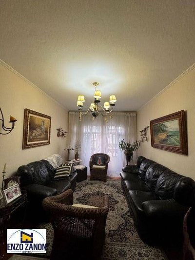Sobrado, 3 quartos, 268 m² - Foto 2