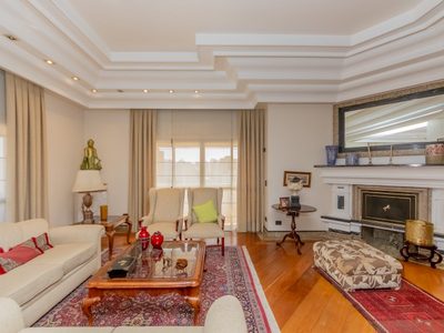Cobertura, 3 quartos, 472 m² - Foto 2