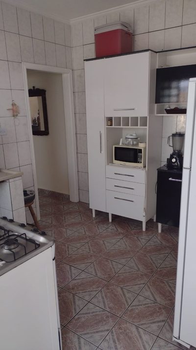 Casa, 2 quartos - Foto 3