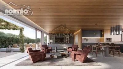 Casa, 3 quartos, 186 m² - Foto 2