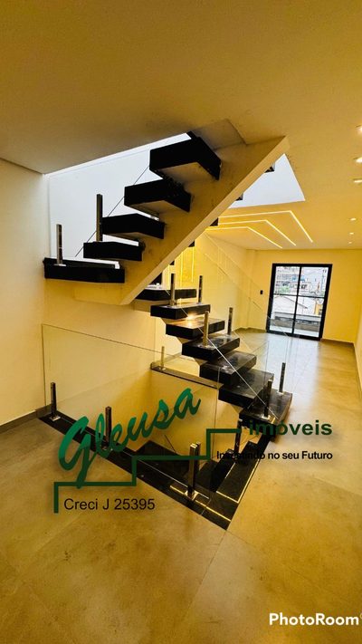 Casa, 3 quartos, 169 m² - Foto 5
