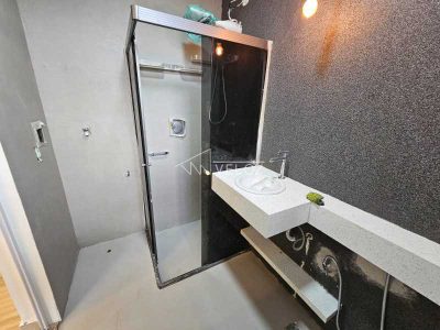Apartamento, 1 quarto, 33 m² - Foto 2