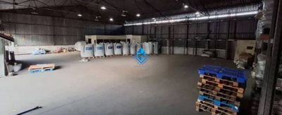 Depósito-Galpão, 500 m² - Foto 3