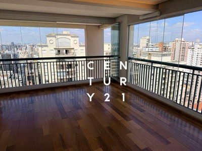 Apartamento, 3 quartos, 167 m² - Foto 4