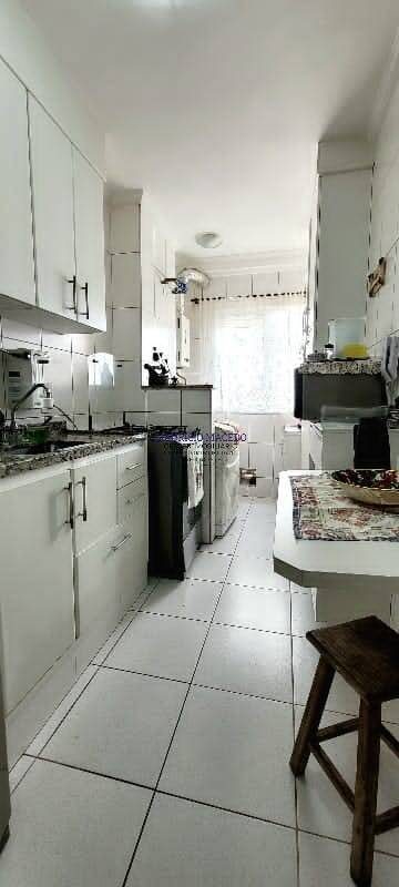 Apartamento, 2 quartos, 58 m² - Foto 1