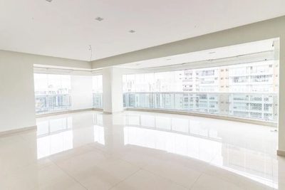 Apartamento, 3 quartos, 180 m² - Foto 1