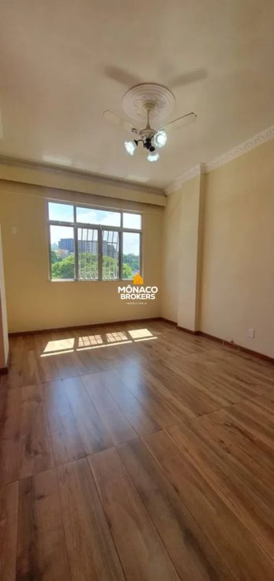 Apartamento, 2 quartos, 70 m² - Foto 1