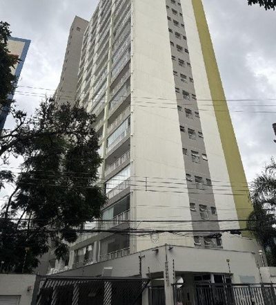Apartamento, 1 quarto, 32 m² - Foto 1