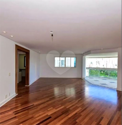 Apartamento, 4 quartos, 288 m² - Foto 1