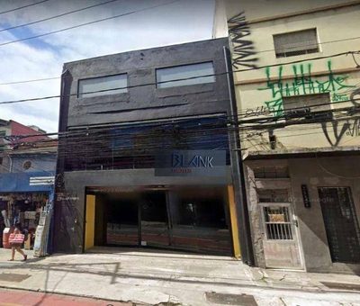 Prédio Inteiro, 450 m² - Foto 2