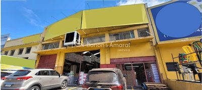 Depósito-Galpão, 403 m² - Foto 5