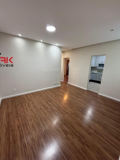 Apartamento, 2 quartos, 56 m² - Foto 1