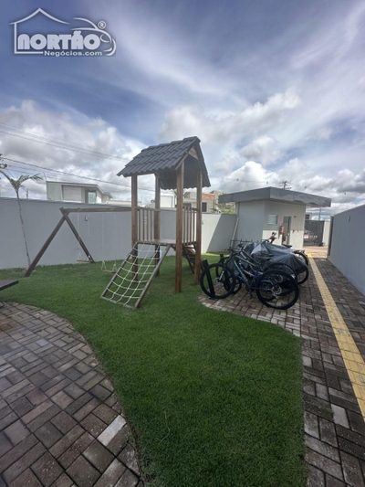 Casa, 3 quartos, 63 m² - Foto 4