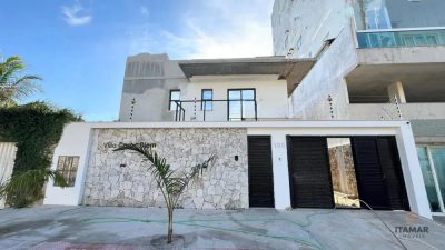 Casa, 3 quartos, 108 m² - Foto 1