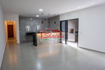 Casa, 3 quartos, 122 m² - Foto 5