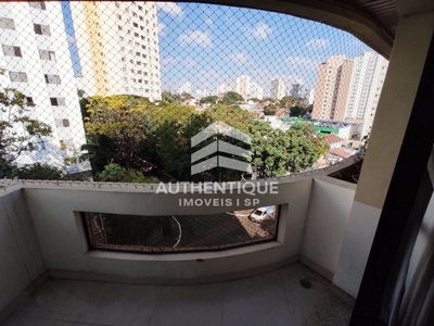 Apartamento, 3 quartos, 100 m² - Foto 3