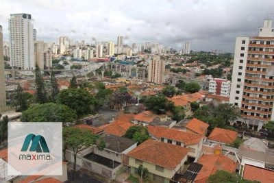 Apartamento, 3 quartos, 140 m² - Foto 4