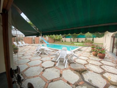 Casa, 3 quartos, 632 m² - Foto 4