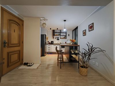 Apartamento, 3 quartos, 103 m² - Foto 5