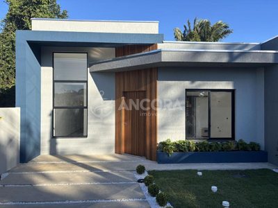 Casa, 3 quartos, 87 m² - Foto 3