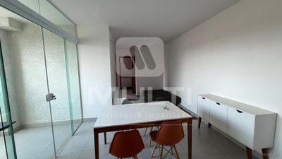 Apartamento, 2 quartos, 60 m² - Foto 4