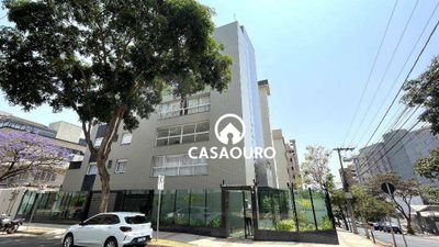 Apartamento, 4 quartos, 129 m² - Foto 5