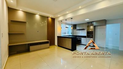 Apartamento, 3 quartos, 105 m² - Foto 5
