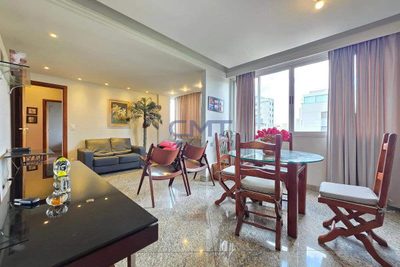 Apartamento, 3 quartos, 83 m² - Foto 3