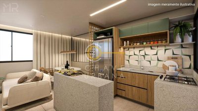 Casa, 2 quartos, 105 m² - Foto 4