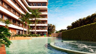 Apartamento, 2 quartos, 46 m² - Foto 4