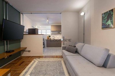 Apartamento, 3 quartos, 106 m² - Foto 1