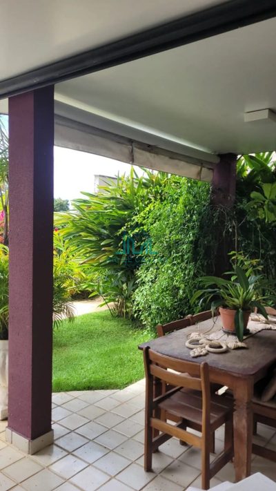 Casa, 4 quartos, 497 m² - Foto 4