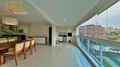 Apartamento, 3 quartos, 141 m² - Foto 5