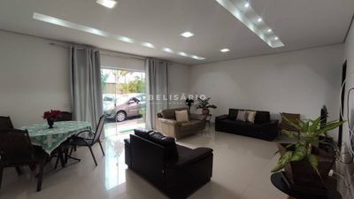 Casa, 4 quartos, 330 m² - Foto 5