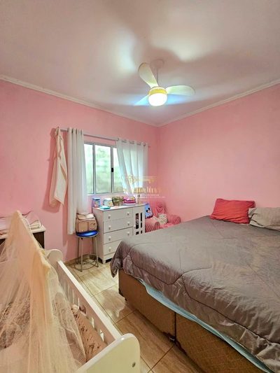 Casa, 2 quartos, 55 m² - Foto 4