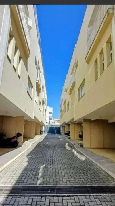 Sobrado, 3 quartos, 120 m² - Foto 2