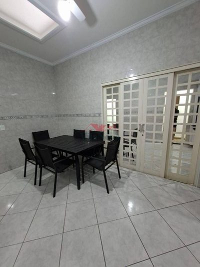 Casa, 3 quartos, 160 m² - Foto 5
