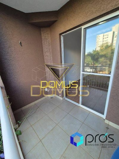Apartamento, 2 quartos, 67 m² - Foto 5