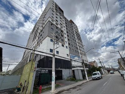 Apartamento, 1 quarto, 24 m² - Foto 1