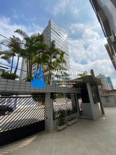 Cobertura, 3 quartos, 131 m² - Foto 1