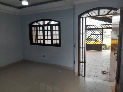 Casa, 3 quartos, 123 m² - Foto 5