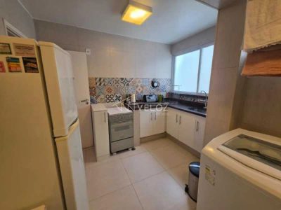 Apartamento, 3 quartos, 100 m² - Foto 5
